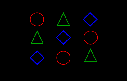Reference Frame